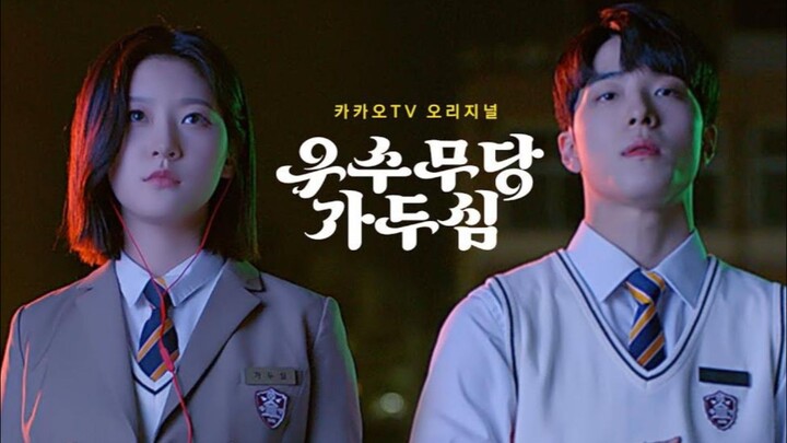 The Great Shaman Ga Doo-shim (EP-2)