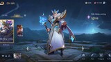 Liên Quân Mobile - Review Skin Ignis Bắc Băng Vương Ông Già Băng Giá