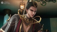 The Strongest Upgrade (Martial Sovereign) Episode 29 Sub Indo #5