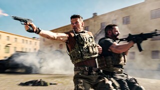 Sniper: The Last Stand (2025) English Movie | Chad Michael Collins, Ryan Robbins | ShortsMAX
