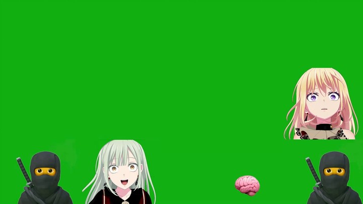 New Ninjutsu: Hatsune wins me too much with a flash