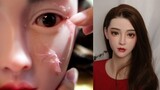 [Li Baoguo] A woman breaks her skin and becomes a star - Chun Shui Tang Aoki changes her makeup