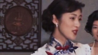 Haige mặc sườn xám! Có thể gợi cảm đến mức nào? ? ?