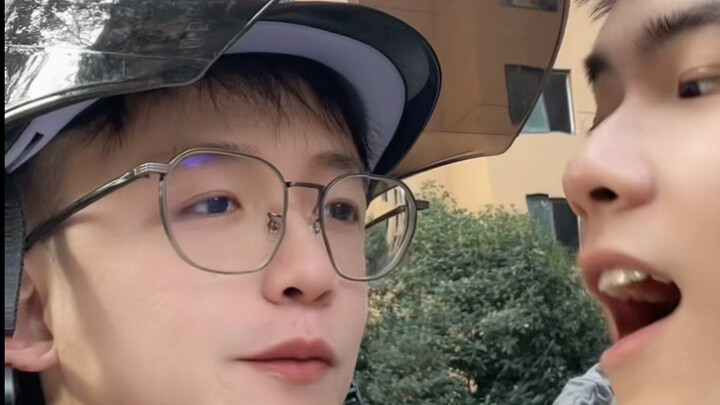 Perhatikan kebersihan publik