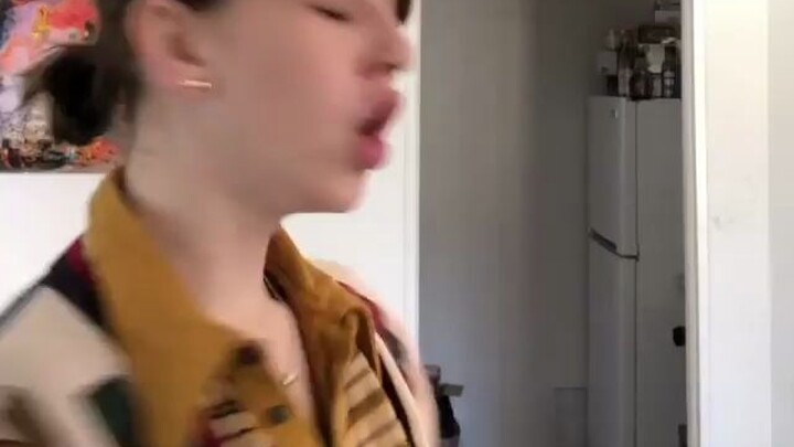 [Caroline Konstnar] Chào buổi sáng :)