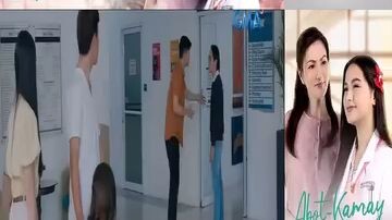 Asawa ng Asawa ko may 16,2024