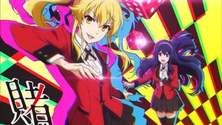KAKEGURUI TWIN EPS 3 [SUB INDO]