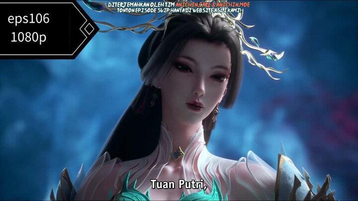 Apotheosis s3 eps106 sub indo 1080p