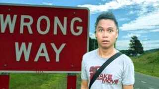 wrong way shortfillm