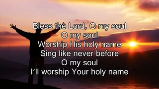 10,000 reAsons                                                      worship songs