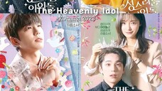 tHE HEAVENLY IDOL EP. 8