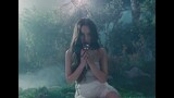 Olivia Rodrigo Vampire'MV