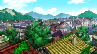 The Brilliant Healer's New Life in the Shadows Tập 05 Vietsub