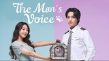 The Man's Voice E3 | English Subtitle | Fantasy, Romance | Korean Mini Series