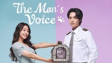 The Man's Voice E8 | English Subtitle | Fantasy, Romance | Korean Mini Series