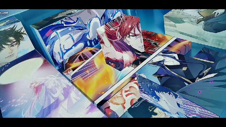 Stellar Transformation Season 6 Episode 05 Subtitle Indonesia