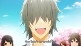 | Horimiya Episode 13 Final | Kyousuke Funny Moment | #Anime |