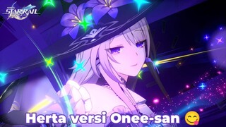 (Honkai Star Rail) Bro! Bang Vito sudah Dapet Karakter B5 Rerun The Herta! 😋