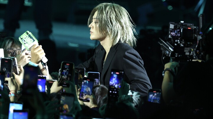 [LIVE] 2025.12.31 YUTA at One Bangkok Countdown Celebration 2026