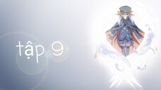 Shigofumi - Bức Thư Từ Thế Giới Bên Kia tập 9 - sum họp . vietsub