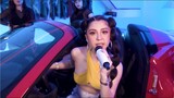 O.M.O. LIVE PERFORMANCE- DONNALYN x FERRARI