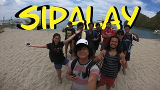 Maligo sa Sipalay | Pahinga muna sa trabaho, mag bakasyon muna sa Sipalay