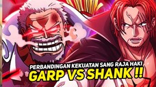 INI DIA SOSOK PEMILIK HAKI TERKUAT DI DUNIA ONE PIECE - One piece terbaru