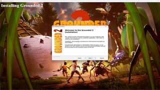 Grounded 2 TORRENT