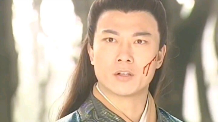 Ding Yin was sent to the afterlife by the Green Robe, only to return as the mighty Lord of Yinsan, w