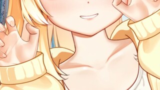 การจับภาพใบหน้านี้ยืดหยุ่นเกินไป💛! คลิกดูสาวชิบะอินุสุดน่ารัก