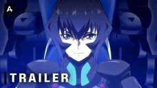 Muv-Luv Alternative Season 2 - Official Trailer | AnimeStan