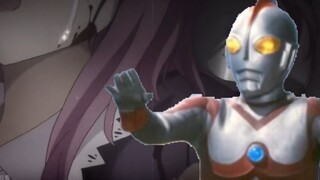 You are a teacher who sacrificed yourself to protect the students on Academy Island. Then another te