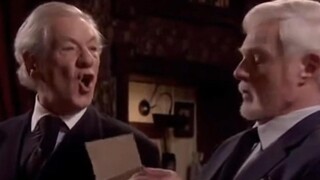 【Đối tác đồng tính tốt nhất】【Phụ đề song ngữ】Hậu trường của Freddie và Stuart