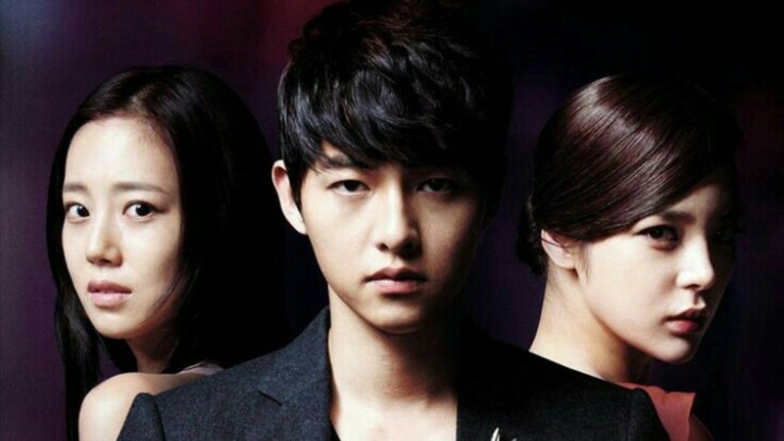 The Innocent Man Episode 10 Eng Sub