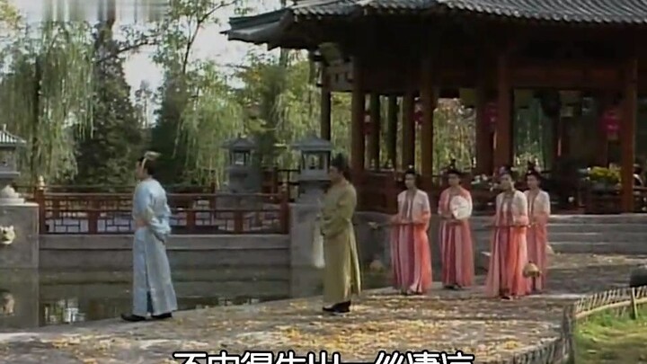 Empress Wang learned the truth about the murder but, lacking any evidence, ultimately died of depres