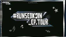 Jin #RUNSEOKJIN_EP.TOUR in Goyang - Day 2 (2025)
