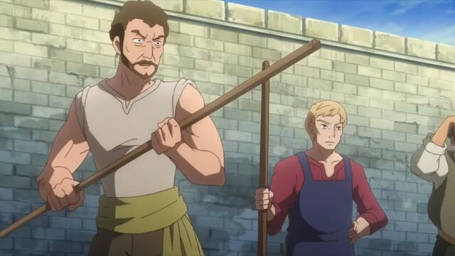 Isekai cheat magician episode 7