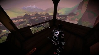 Aragami Pt.28-Creeping On The Alchemist