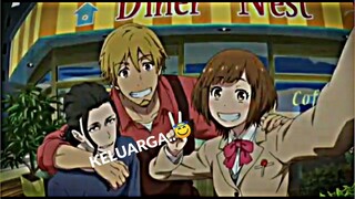 Ketika diajak Selfie bersama lu..😊 || Jedag Jedug Anime