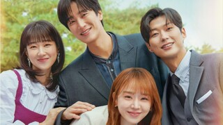 SEE YOU IN MY 19TH LIFE : EPISODE 2 - ENG SUB