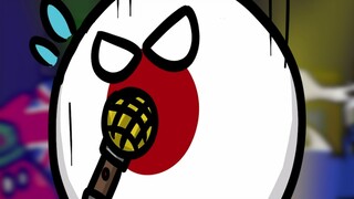 【Polandball】Polandball Devil