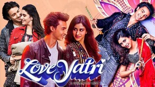 Loveyatri 2018