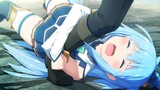 Liêm Sĩ đâu chị ơi, em cười xỉu | Aqua | Anime Edit