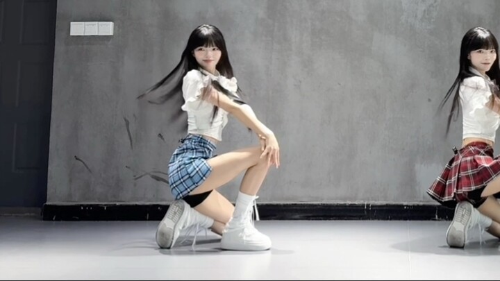 【Liu Liu】Do you like me? You can only answer yes or yes