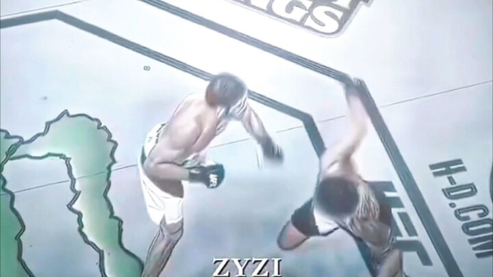 Islamic makhachev ☠️