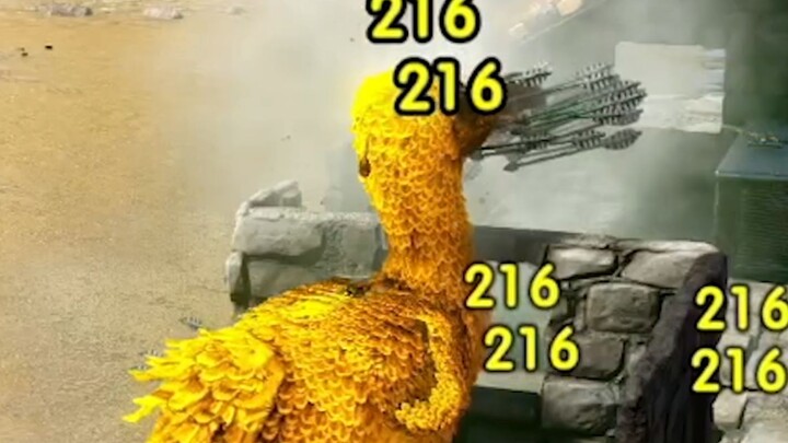怪麻了没我不知道，队友反正是麻了。