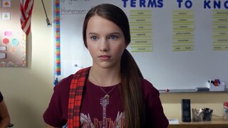 She Gives Her Little Sister Advice For The First Day of School So No One Will BuIIy Her
