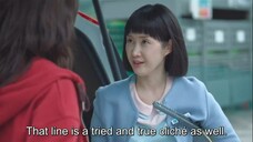 Second Shot at Love (2025) episode 3 english sub - Dramago.me