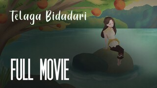 Telaga Bidadari