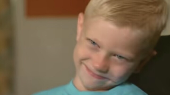 Quả nhiên, anh hùng không phân biệt tuổi tác!